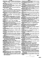 1573 - Christophe Plantin - Trésor du langage bas-allemand - BM Lyon