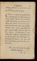 1597 - Thibaud Ancelin - Trésor d’amour - Stuttgart