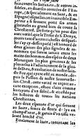 1646 - Jean Billaine - Trésor sacré ou inventaire des saintes reliques - BM Lyon