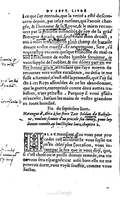 1560 - Vincent Sertenas et Gilles Robinot - Trésor des Amadis - British Library