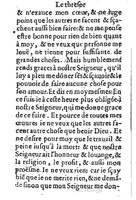 1578 - Guillaume Chaudière - Trésor de dévotion traitant de plusieurs belles vertus - BM Lyon