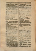 1607 - Marc Orry - Trésor des deux langues espagnole et française (Première partie) - BSB Munich