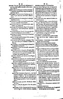 1617 - Samuel Crespin - Trésor des trois langues espagnole, française et italienne (3 parties) - Ohio