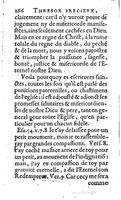 1626 - s.n. - Trésor précieux des méditations saintes, pieuses et consolatoires - BSB Munich
