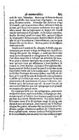 1610 - Paul Marceau - Trésor d’histoires admirables et mémorables - BSB Munich