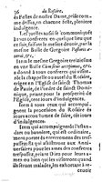 1615 - Jean Bogart - Trésor des indulgences du saint Rosaire - UGent