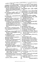 1607 - Marc Orry - Trésor des deux langues espagnole et française (Première et Seconde parties) - BU Tours