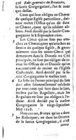 1651 - Jean Guillermet - Abrégé du trésor des cérémonies ecclésiastiques - BM Lyon