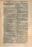 1609 - Philippe Albert et Alexandre Pernet - Trésor des trois langues française, italienne et espagnole (Première partie) - BSB Munich