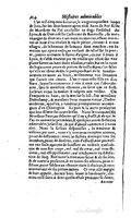 1610 - Paul Marceau - Trésor d’histoires admirables et mémorables - BSB Munich