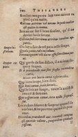 1612 - Dominicus Custos - Trésor des proverbes français  - Bibliopol-Olomuc