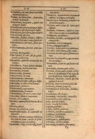 1607 - Marc Orry - Trésor des deux langues espagnole et française (Première et Seconde parties) - ÖNB Wien