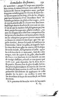 1617 - Jean Le Bouc - Trésor des remèdes secrets - BM Lyon
