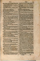1609 - Philippe Albert et Alexandre Pernet - Trésor des trois langues, francoise, italienne et espagnole (Troisième partie) - BSB Munich