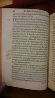 1578 - Nicolas Chesneau - Trésor et entière histoire de la triomphante victoire du corps de Dieu sur l’esprit malin - BM Lyon