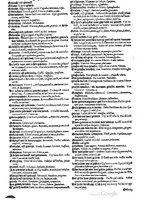 1573 - Christophe Plantin - Trésor du langage bas-allemand - BM Lyon