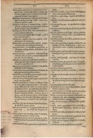 1609 - Philippe Albert et Alexandre Pernet - Trésor des trois langues française, italienne et espagnole (Première partie) - BSB Munich