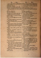 1645 - A. de Sommaville et A. Courbé - Trésor des deux langues espagnole et française - BSB Munich