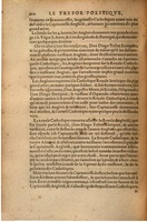 1608 - Thierry Rolin - Trésor politique - Augsbourg