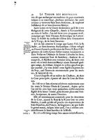 1642 - Sébastien Cramoisy - Trésor des merveilles de la maison royale de Fontainebleau - BM Lyon
