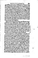 1578 - Jean Poupy - Trésor des morales de Plutarque - BSB Munich