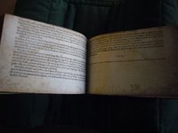 1600c. - Matthias Becker et Henry Laurentz - Trésor de chartes - BnF Arsenal