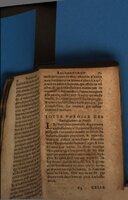 1616 - Balthazar Bellère - Trésor des récréations - BSB