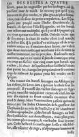 1607 - Étienne Servain et Jean Antoine Huguetan - Trésor de santé ou ménage de la vie humaine - BIU Santé