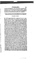 1610 - Paul Marceau - Trésor d’histoires admirables et mémorables - BSB Munich