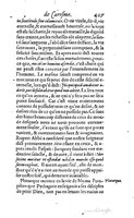 1607 - Nicolas Du Fossé - Trésor quadragésimal - T 01 - BM Lyon