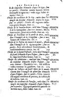1629 - Manassés de Préaulx - Sermons ou Trésors de la piété chrétienne - BM Lyon