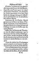 1614 - Jean Corrozet - Trésor des histoires de France - BM Lyon
