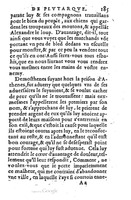 1577 - Claude Micard - Trésor des vies de Plutarque - BSB Munich