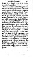 1646 - Jean Billaine - Trésor sacré ou inventaire des saintes reliques - BM Lyon