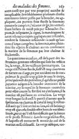 1585 - Jacques du Puis - Trésor des remèdes secrets pour les maladies des femmes - BnF