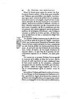 1642 - Sébastien Cramoisy - Trésor des merveilles de la maison royale de Fontainebleau - BM Lyon