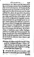 1606 - Jean Antoine Huguetan - Trésor des Amadis - Anvers Musée Plantin-Moretus