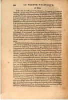 1611 - Pierre Chevalier - Trésor politique - BSB Munich