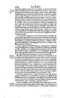1650 - Denis Thierry - Trésor des antiquités romaines - BM Lyon