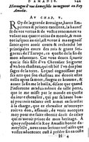 1582 - Jean Huguetan - Trésor des Amadis T. 1 - BM Lyon