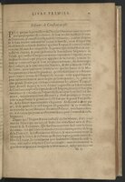 1608 - Nicolas Du Fossé - Trésor politique - BnF Tolbiac