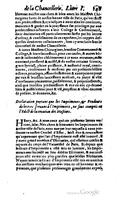 1614 - Jean Richer - Trésor du nouveau style et protocole de la chancellerie de France - BSB Munich