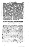 1610 - Paul Marceau - Trésor d’histoires admirables et mémorables - Princeton