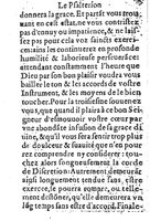 1578 - Guillaume Chaudière - Trésor de dévotion traitant de plusieurs belles vertus - BM Lyon