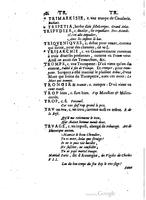 1655 - Augustin Courbé - Trésor de recherches et antiquités gauloises et françaises - BM Lyon