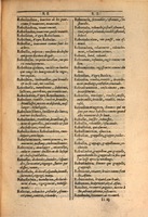 1607 - Marc Orry - Trésor des deux langues espagnole et française (Première et Seconde parties) - ÖNB Wien