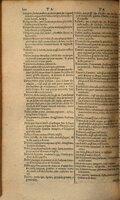1617 - Samuel Crespin - Trésor des trois langues espagnole, française et italienne (Première partie) - Regensburg