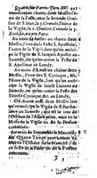 1651 - Jean Guillermet - Abrégé du trésor des cérémonies ecclésiastiques - BM Lyon