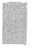 1608 - Nicolas Du Fossé - Trésor politique - BnF Tolbiac