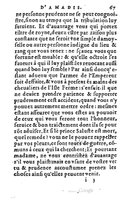 1582 - Jean Huguetan - Trésor des Amadis T. 1 - BM Lyon